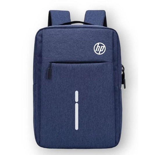 Waterproof Laptop Backpack with USB Charging Port Anti-Theft Bag | 4B Collection
